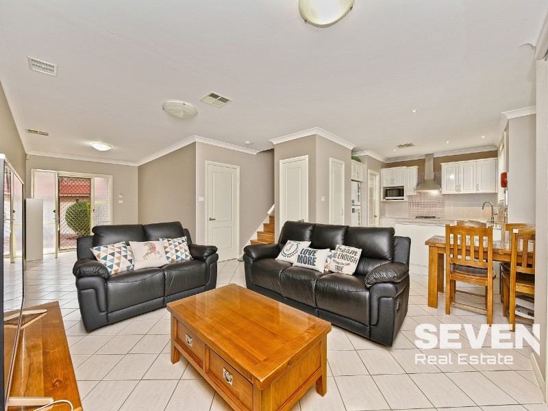 5/3-7 Warwick Parade, Castle Hill NSW 2154