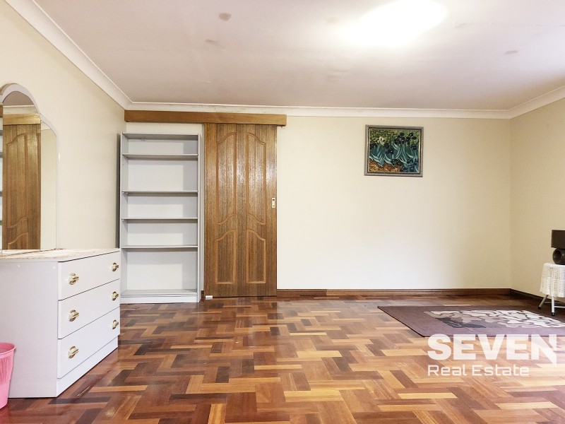 3 Jordana Place, Castle Hill NSW 2154