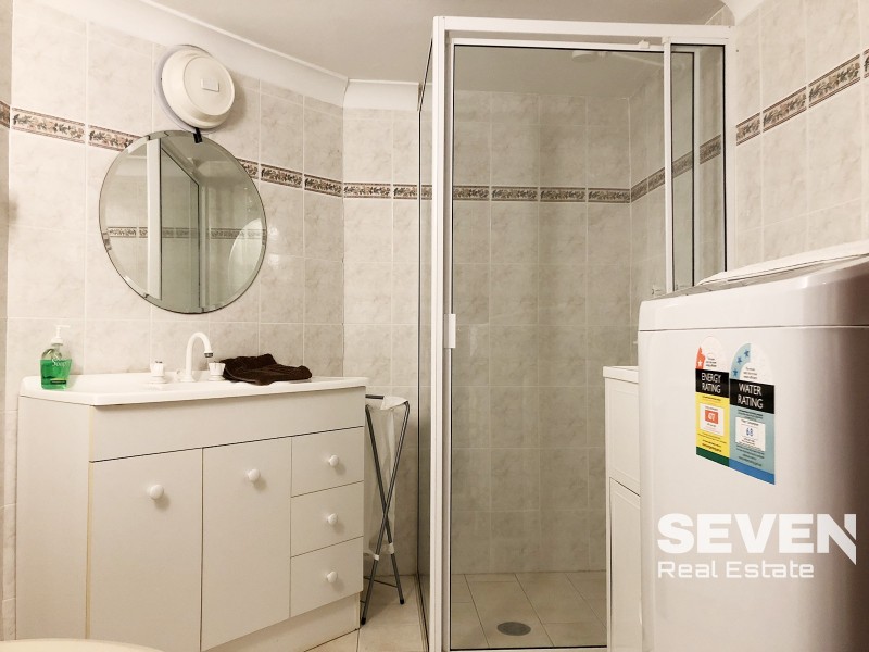 3 Jordana Place, Castle Hill NSW 2154