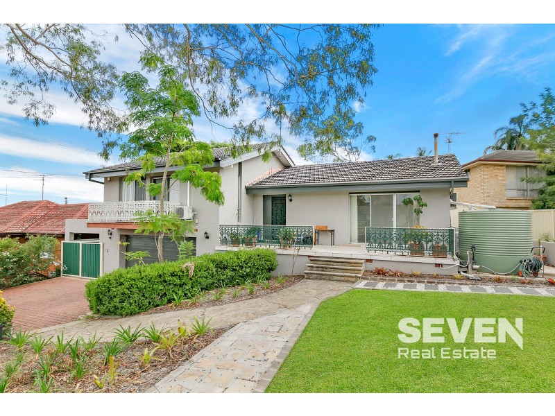 5 Kareela Road, Baulkham Hills NSW 2153