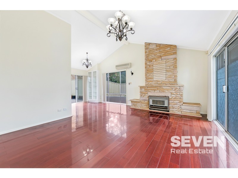 5 Kareela Road, Baulkham Hills NSW 2153
