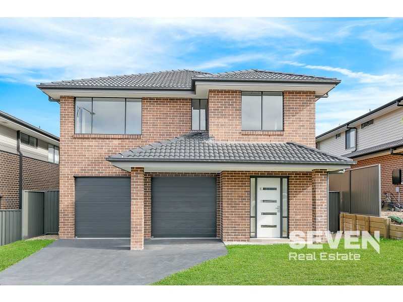 43 Murryfield Avenue, Kellyville NSW 2155
