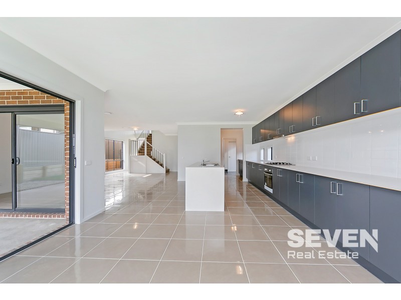 43 Murryfield Avenue, Kellyville NSW 2155