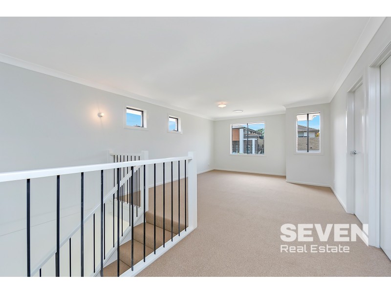 43 Murryfield Avenue, Kellyville NSW 2155