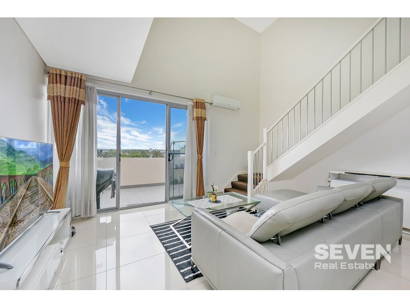 37/11 Hunter Street, Parramatta NSW 2150