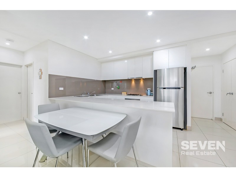 37/11 Hunter Street, Parramatta NSW 2150