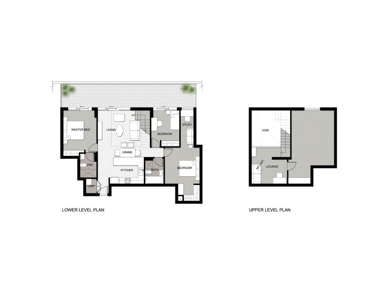 37/11 Hunter Street, Parramatta NSW 2150 Floorplan