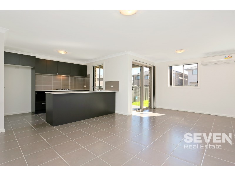 42 St Charbel Boulevard, Werrington NSW 2747