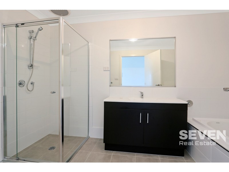 42 St Charbel Boulevard, Werrington NSW 2747