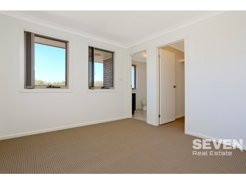 42 St Charbel Boulevard, Werrington NSW 2747