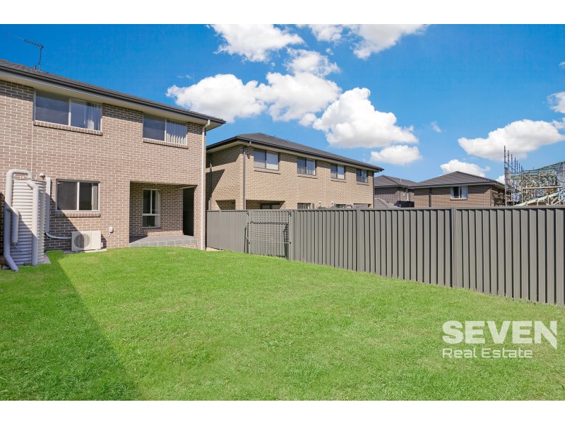 42 St Charbel Boulevard, Werrington NSW 2747