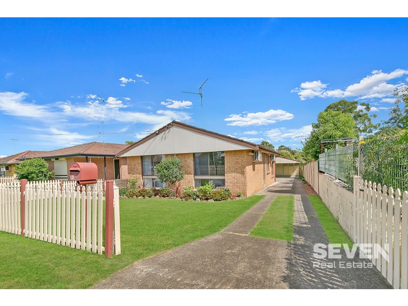 96 Elizabeth Street, Riverstone NSW 2765