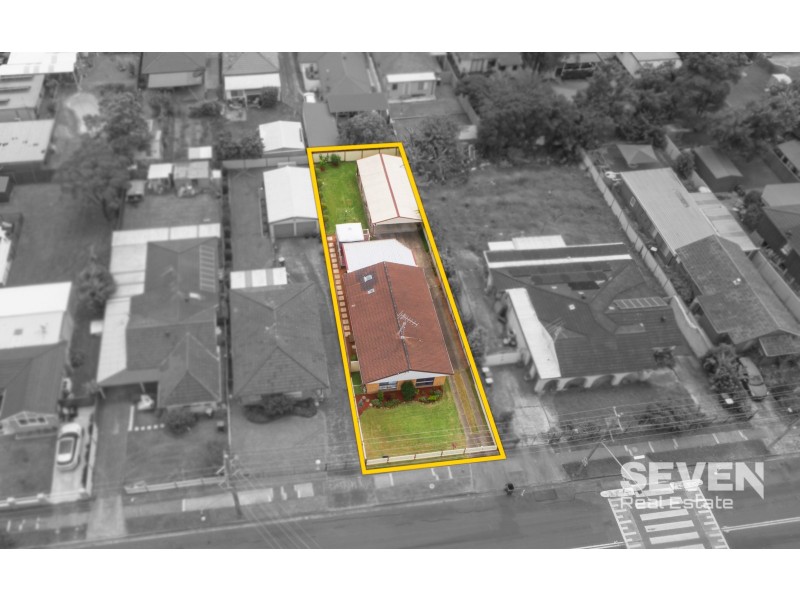 96 Elizabeth Street, Riverstone NSW 2765