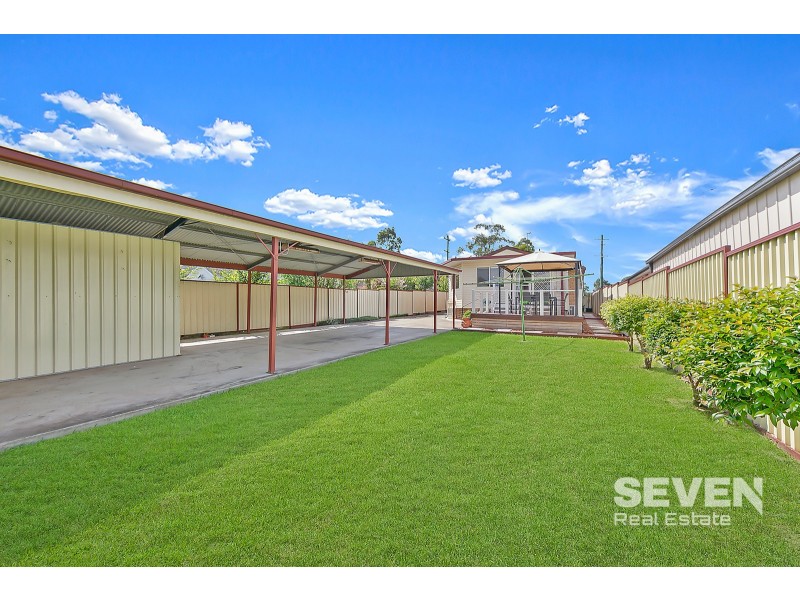 96 Elizabeth Street, Riverstone NSW 2765