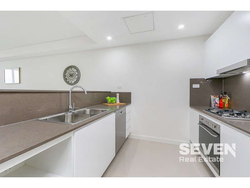 1404/299 Old Northern Road, Castle Hill NSW 2154