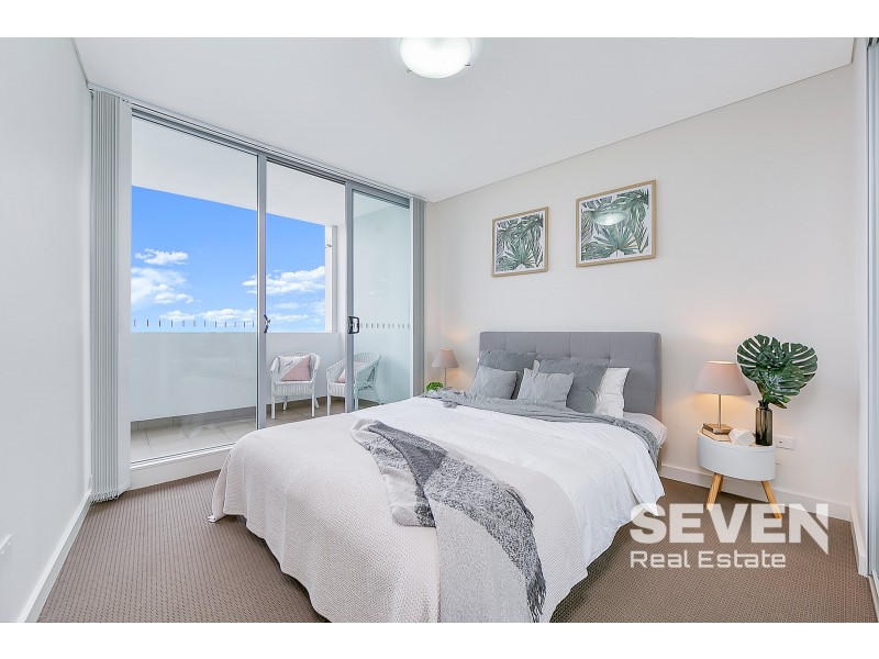 1404/299 Old Northern Road, Castle Hill NSW 2154