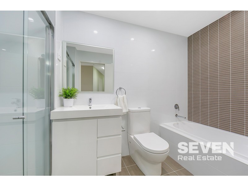 1404/299 Old Northern Road, Castle Hill NSW 2154