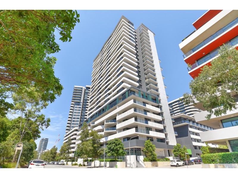 1606/46 Walker Street, Rhodes NSW 2138