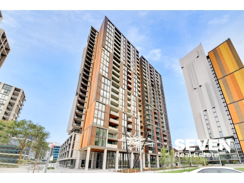 612/1 Network Place, North Ryde NSW 2113