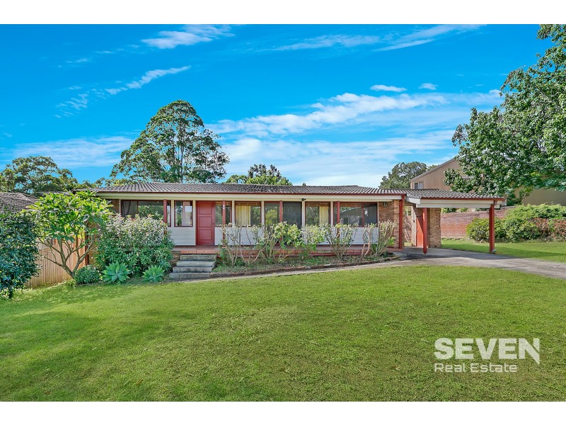 24 Dresden Avenue, Castle Hill NSW 2154