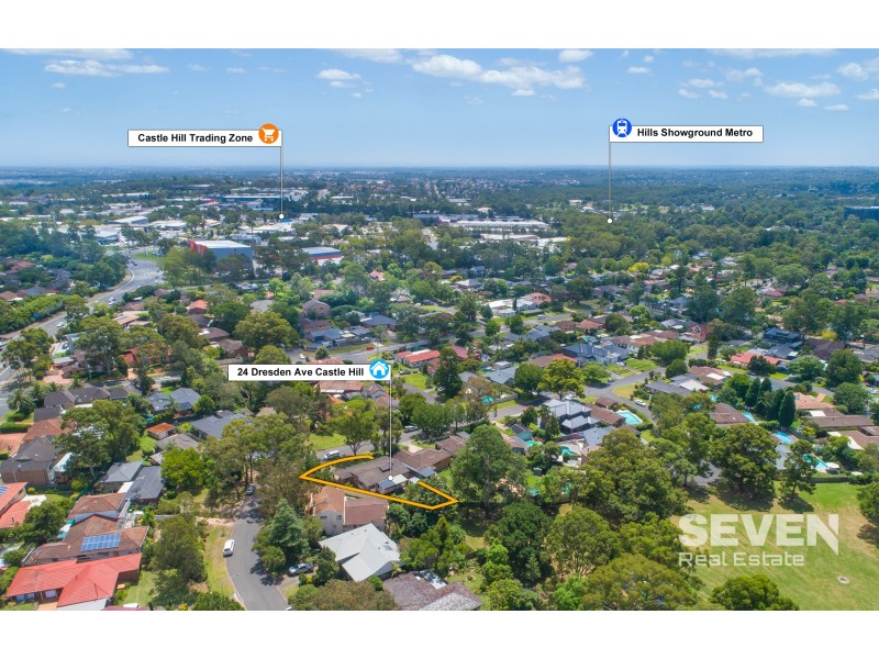 24 Dresden Avenue, Castle Hill NSW 2154