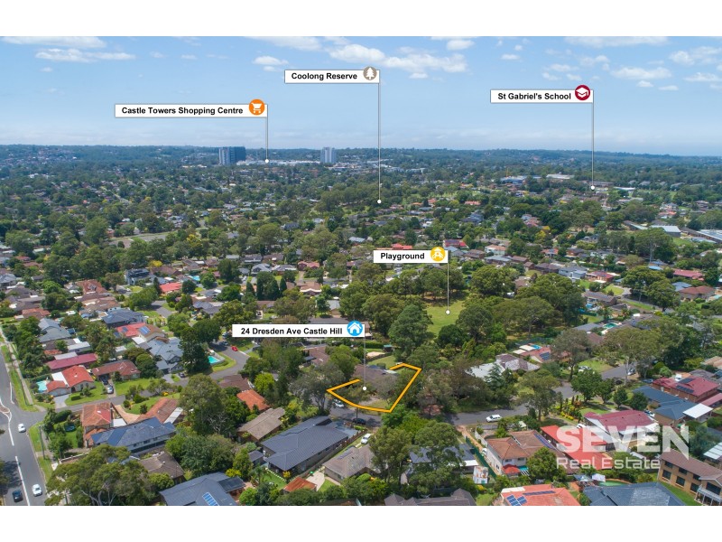 24 Dresden Avenue, Castle Hill NSW 2154