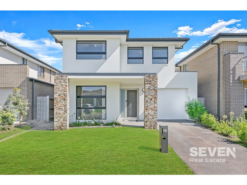 37 Mesik Street, Schofields NSW 2762