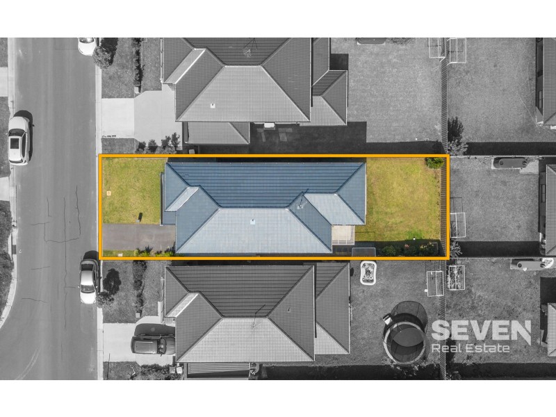 37 Mesik Street, Schofields NSW 2762