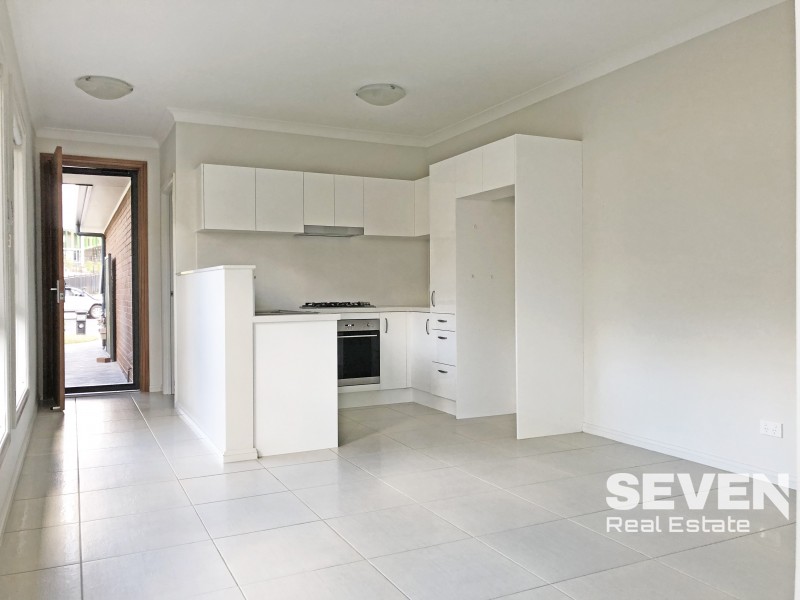 48A Fairway Drive, Kellyville NSW 2155