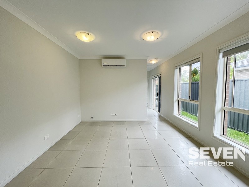 48A Fairway Drive, Kellyville NSW 2155