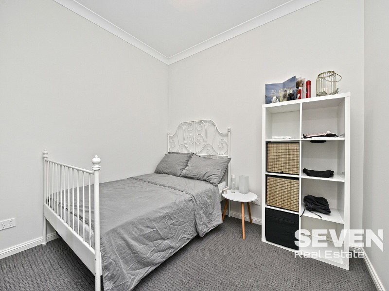 48A Fairway Drive, Kellyville NSW 2155