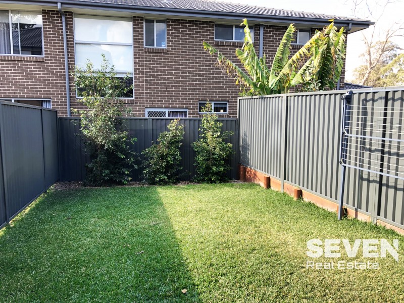 48A Fairway Drive, Kellyville NSW 2155