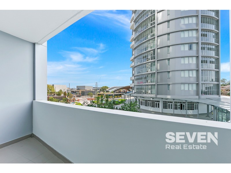 110/299 Old Northern Road, Castle Hill NSW 2154