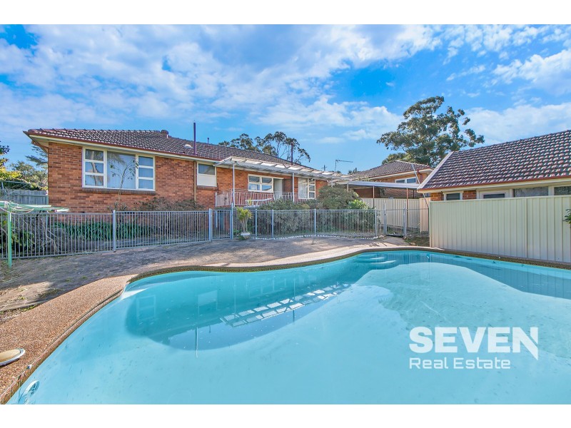 20 Owen Avenue, Baulkham Hills NSW 2153