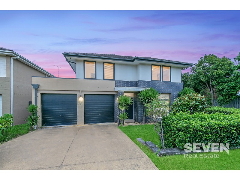 92 Perisher Road, Beaumont Hills NSW 2155