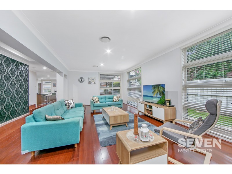 92 Perisher Road, Beaumont Hills NSW 2155