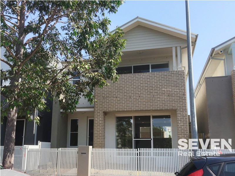 84 Caddies Boulevard, Rouse Hill NSW 2155