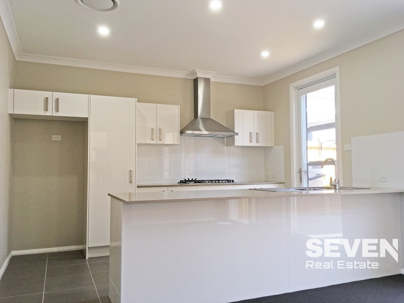84 Caddies Boulevard, Rouse Hill NSW 2155