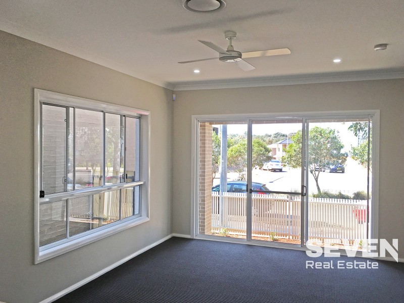 84 Caddies Boulevard, Rouse Hill NSW 2155