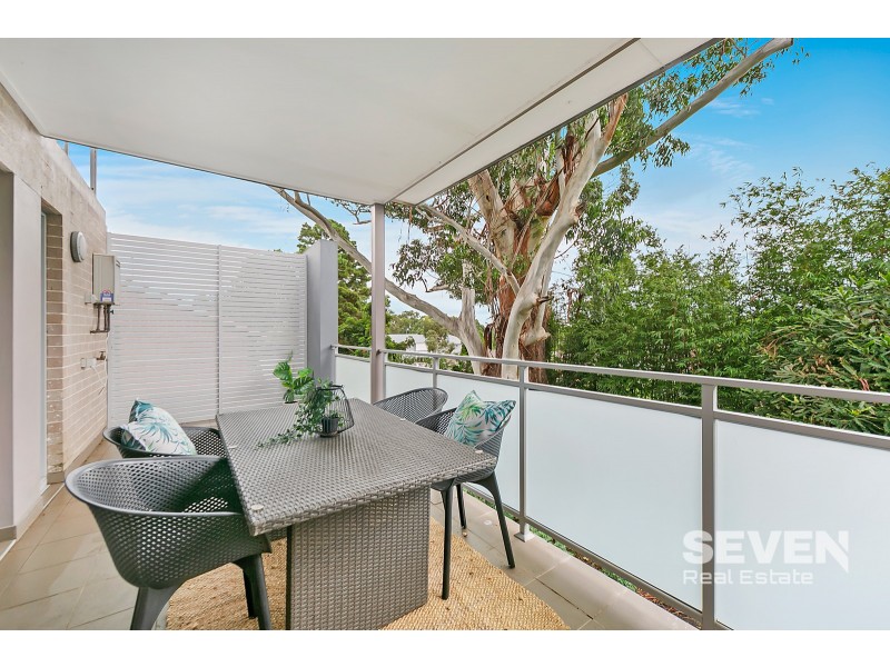 4/34 Cecil Avenue, Castle Hill NSW 2154