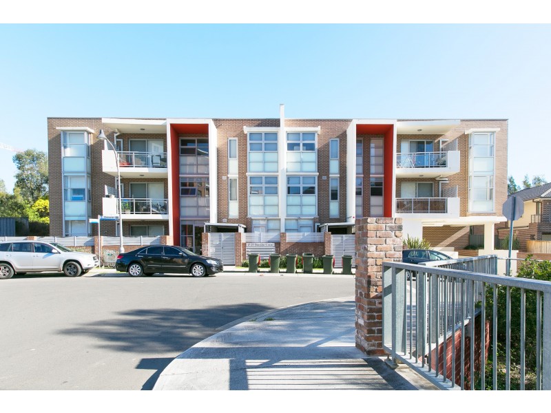 Unit 3/17-23 Dressler Court, Holroyd NSW 2142