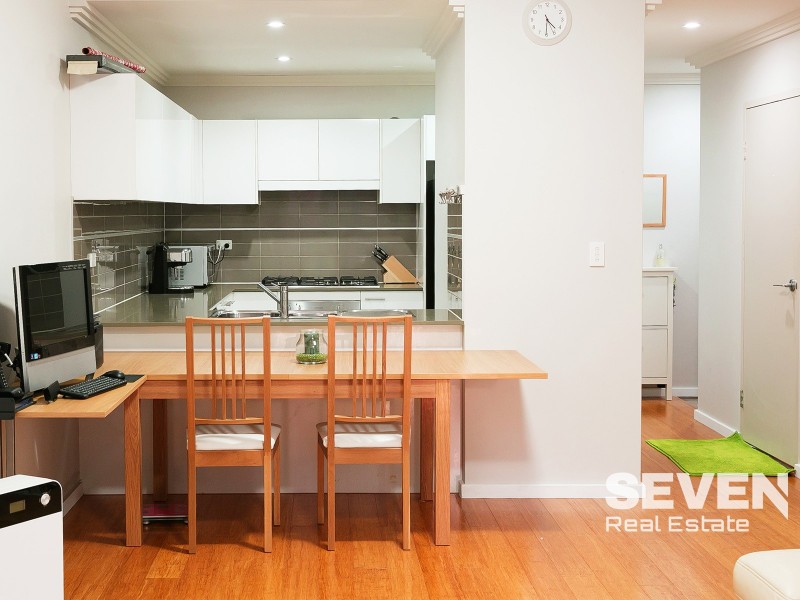 Unit 3/17-23 Dressler Court, Holroyd NSW 2142