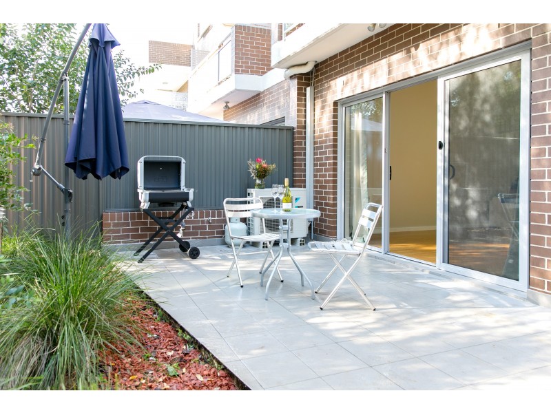 Unit 3/17-23 Dressler Court, Holroyd NSW 2142