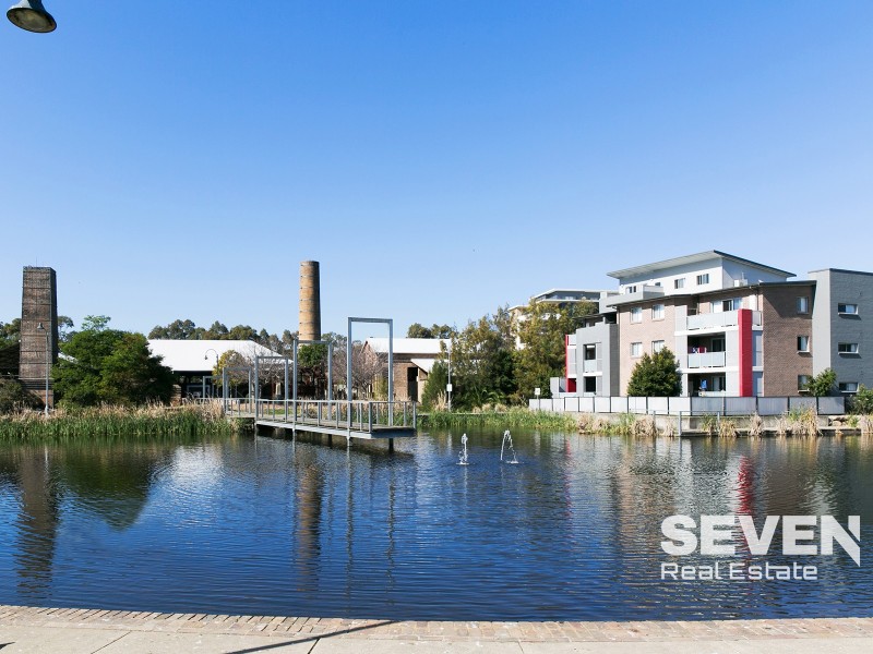 Unit 3/17-23 Dressler Court, Holroyd NSW 2142