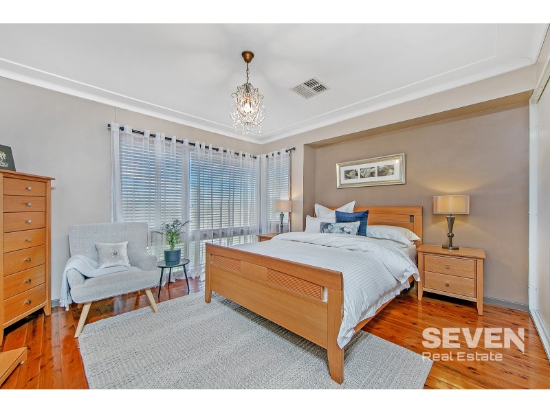 6 Canham Close, Castle Hill NSW 2154