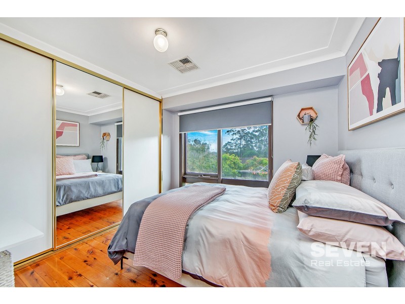 6 Canham Close, Castle Hill NSW 2154