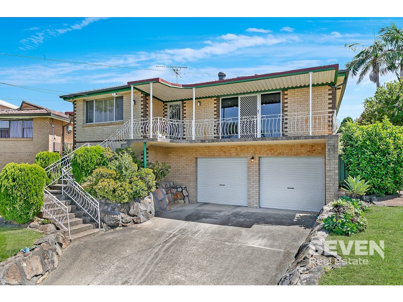 21 Boulton Avenue, Baulkham Hills NSW 2153