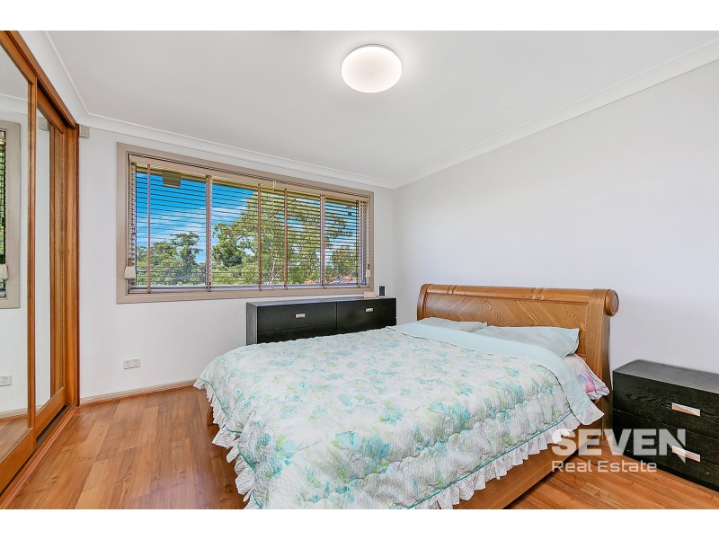 21 Boulton Avenue, Baulkham Hills NSW 2153