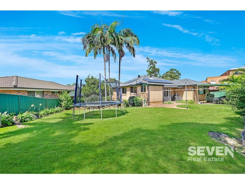 21 Boulton Avenue, Baulkham Hills NSW 2153