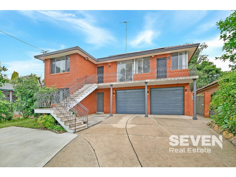 140 Stafford Street, Penrith NSW 2750